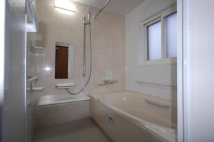 浴室リフォーム