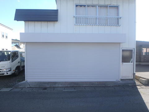 アフター