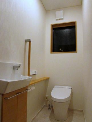 冬場でもひんやりとしない空間へ