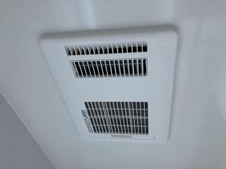 浴室換気乾燥暖房機