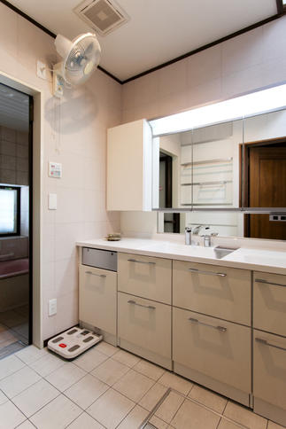 湿気とさよなら