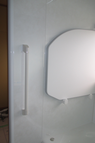 必要なものは付けました