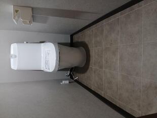 【古河市】タイルの和式トイレからバリアフリーのおしゃれな洋式トイレへリフォームしました