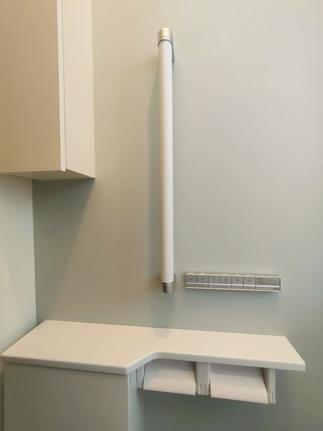 ウォール収納キャビネット