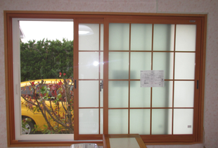 【加須市】夏の暑さの前に､補助金でお得に快適空間を作りました