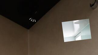 音につつまれる。浴室全体に広がる高音質サウンド