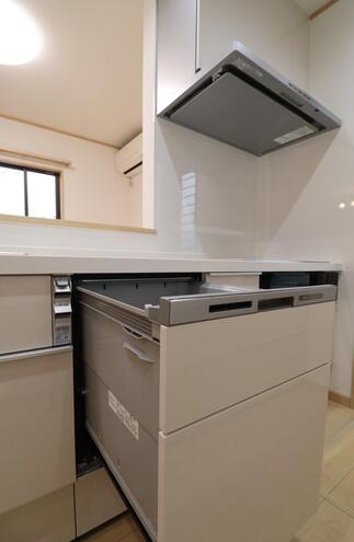 子育て世代のご家庭におススメのキッチン機器