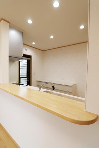 アクセントクロス