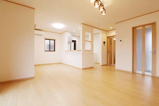 クロス貼り替え