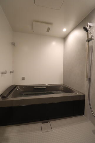 人生を豊かに潤すバスルーム