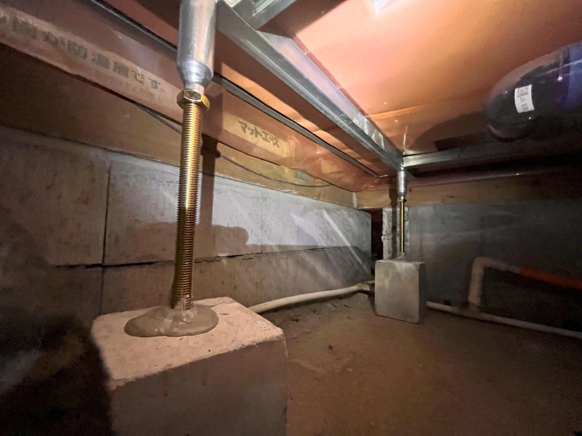 ﾕﾆｯﾄﾊﾞｽ下配管、気密ｼｰﾄ (2)わかりやすい.jpg