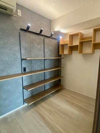 AFTER　<リモートワーク室>