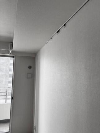 BEFORE　<リモートワーク室>