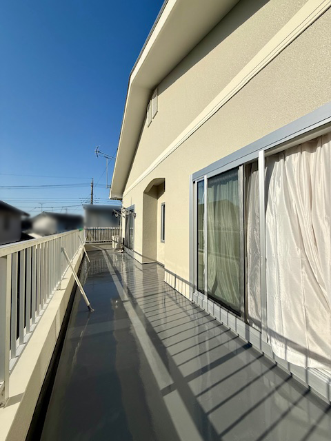 アフター
