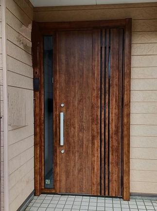 リシェントM83型（採風タイプ）