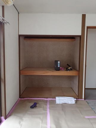 いよいよ着工！