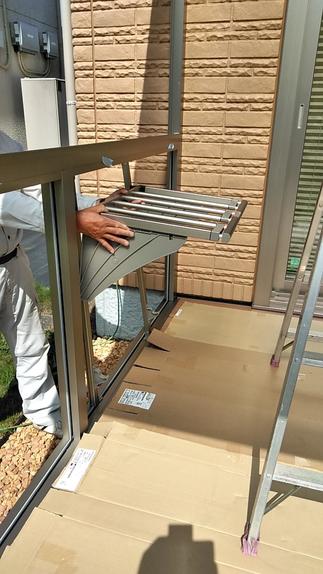 場所はこの辺で！