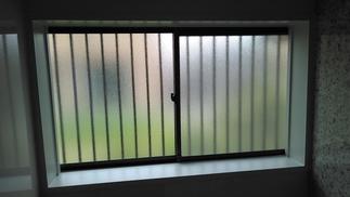 浴室窓【施工前】