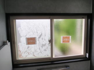 浴室の寒さを軽減