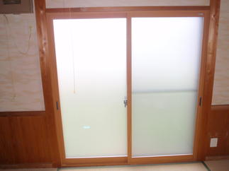 断熱内窓インプラス