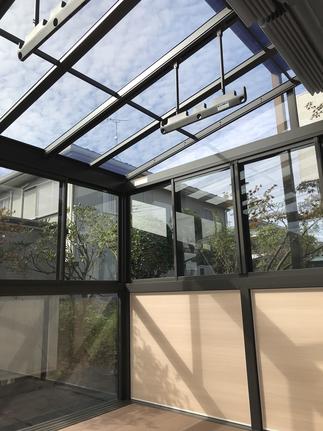 オプションを上手に選んで快適に