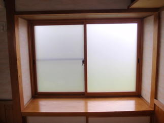 断熱内窓インプラス