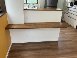 材料を再利用して思い出を残す