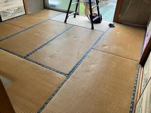 【大田原市】内装リフォーム