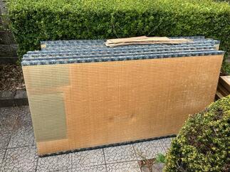 畳の処分も致します