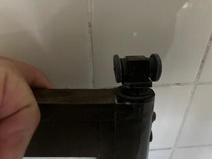 【大田原市】浴室ドアリフォーム