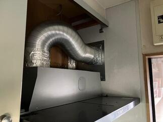 プロペラファンからシロッコファンへ変わるとは？