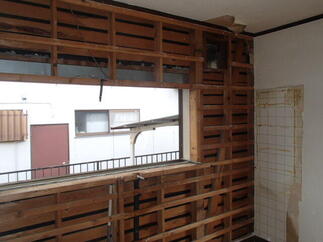 暖かく静かな環境に