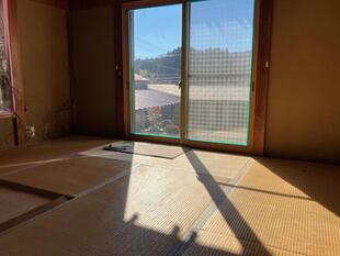 【那珂川町】和室リフォーム