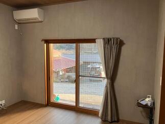 暖かくなりました