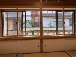 断熱内窓「インプラス」