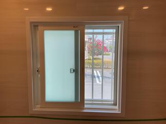 浴室インプラス