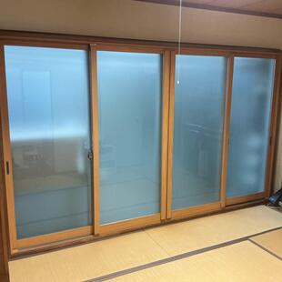 LIXILインプラスで1Dayリフォーム！防寒・遮熱・防音に効果があります！