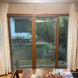 1F　ダイニング