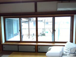 LIXIL インプラス１Dayリフォーム 窓リノベ補助金活用で13万円お得に！