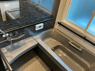 心地よいバスタイムを過ごせるLIXILシステムバスルーム『スパージュ』