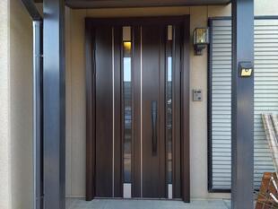 LIXILインプラス&玄関リシェント　防寒・遮熱・騒音対策に！住宅省エネ補助金活用でお得にリフォーム！
