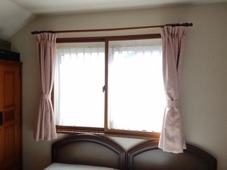 内窓　インプラス採用