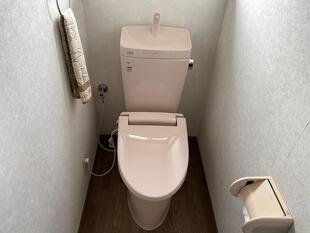 LIXILのアメージュで叶える快適トイレ