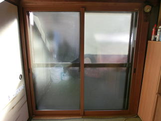 冬でもお部屋あったかです