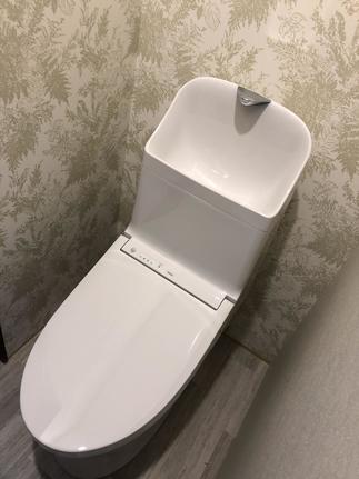 内装にこだわりました！