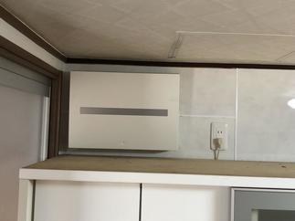 分電盤もｽﾀｲﾘｯｼｭになりました