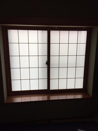 組子インプラスが和室にピッタリ