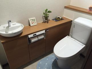 『LIXIL　トイレ　アメージュZ　ECO5』