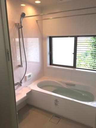 『LIXIL　ユニットバス　リモア』