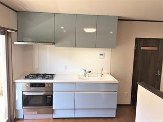 LIXIL：アレスタ